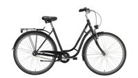 EXCELSIOR stadsfiets "touring star nd" mod. 24 bike touring star nd 26/45 tour 3sp black - thumbnail