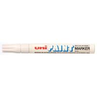 Uni Paint Marker PX-20 wit - thumbnail