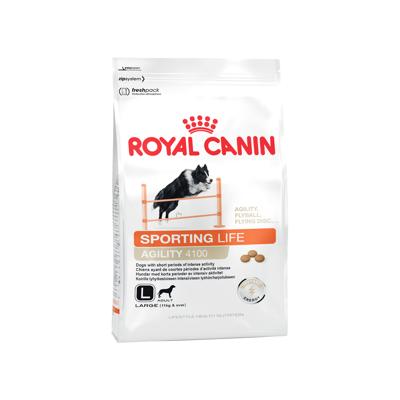 Royal Canin Sporting Energy 4100 Large Dog hondenvoer 2 x 15 kg Royal Canin Sporting Energy 4100 Large Dog hondenvoer 2 x 15 kg