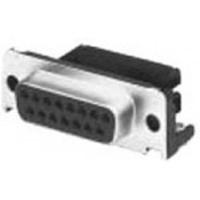 TE Connectivity TE AMP AMPLIMITE Front Load RA Metal Shell Posted 747812-6 1 stuk(s) - thumbnail