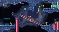 Wii New Super Mario Bros: (ohne Altersangabe) - thumbnail