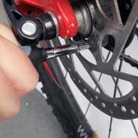 HANDGER. Y SLEUTEL TORX TB T25 - T30 - T40 - thumbnail