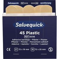 Salvequick Navulling Plastiek - thumbnail
