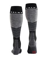 Falke SK2 Intermdiate Skisokken Dames 37-38 - thumbnail