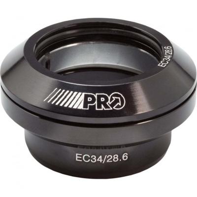 Pro Gravity Balhoofd Bovenkant 28,6 mm - Zwart