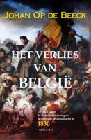 Het verlies van België - Johan Op de Beeck - ebook - thumbnail