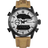 Timberland TDWGP2201903 Heren horloge - thumbnail