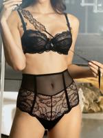 Lise Charmel lingerie Soir de Venise 1/1 cup BH ACA3003 - thumbnail