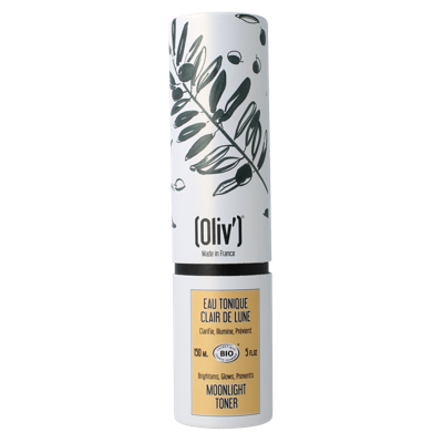 Oliv Bio Moonlight pigmentvlek toner 150 Milliliter