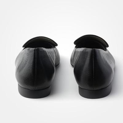 Paul Green 3792 018 black Zwart maat 38