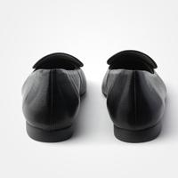 Paul Green 3792 018 black Zwart maat 38 - thumbnail