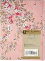 Cherry Blossoms Notitieboek - thumbnail