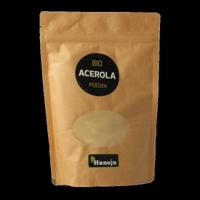 Hanoju Acerola poeder bio 250 Gram - thumbnail