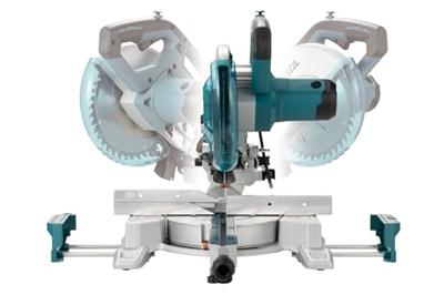 Makita LS1110F Radiaal afkortzaag 260mm 1450W - thumbnail