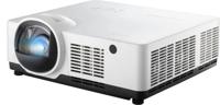 Viewsonic LSC601WU-ST Beamer Laser 6000 ANSI-lumen 1920 x 1200 WUXGA Met afstandsbediening, Zoomfunctie, Geïntegreerde luidspreker - thumbnail
