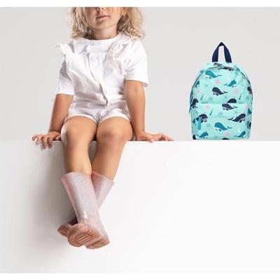 Vadobag Rugzak pret think happy thoughts walvis