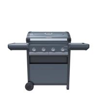 Campingaz 3 Series Select S 4 Series Select S Barbecue Verrijdbaar Gas Grijs 15900 W - thumbnail