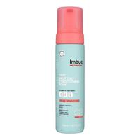 Imbue Curl uplifting conditioning foam 200 Milliliter - thumbnail
