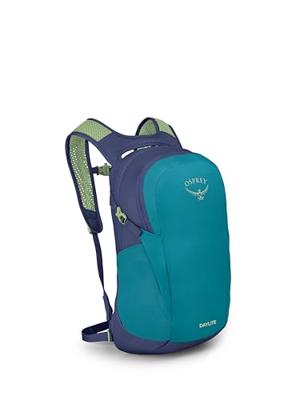 Osprey daylite rugzak (lichtblauw, 13 liter)