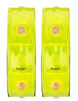 Avento Reflecterende Sportarmband - thumbnail