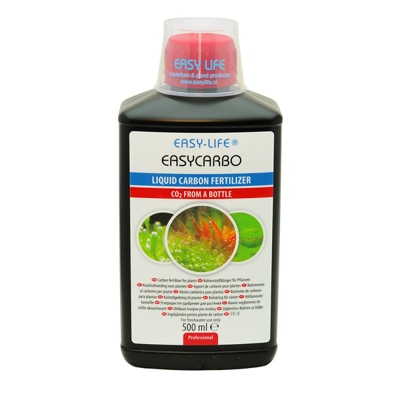 Easycarbo 250 ml Suren Collection - Suren collection