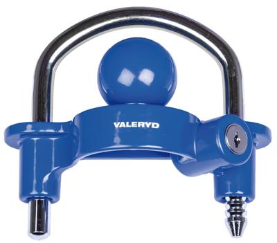 VALERYD diefstalbeveiliging anti-theft devices universal f. drawbar coup