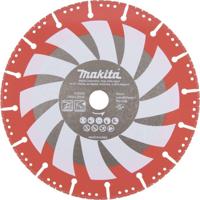 Makita B-55326 Diamantschijf Diameter 230 mm 1 stuk(s) - thumbnail