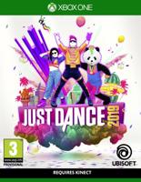 Just Dance 2019 - thumbnail