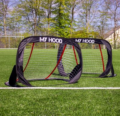 My Hood - Pop-up Voetbaldoel