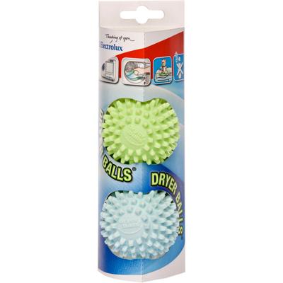 Drogerballen Blauw/Groen Drogerballen Blauw/Groen