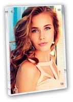 Zep acryl aq857 oakland 13x18 cm - thumbnail