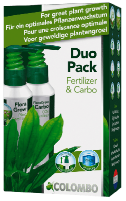 Flora-Grow Combipack 250 Ml vijver Colombo - Colombo Flora-Grow Combipack 250 Ml vijver Colombo - Colombo