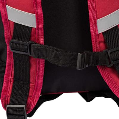 Baagl Rugzak Harry Potter Hedwig 5.5L