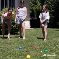 Schildkröt Jeu de Boules set - thumbnail
