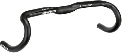 FSA A-Wing AGX Stuur 31.8 mm - Zwart