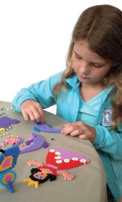 Hama strijkkralen onderplaten 3 stuks Hama strijkkralen onderplaten 3 stuks