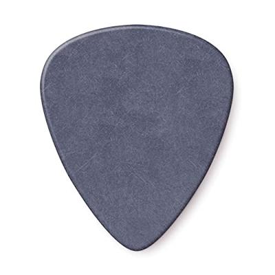 Dunlop Gator Grip donkerviolet plectrums 0.96mm (12 stuks) Dunlop Gator Grip donkerviolet plectrums 0.96mm (12 stuks)