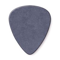Dunlop Gator Grip donkerviolet plectrums 0.96mm (12 stuks) - thumbnail