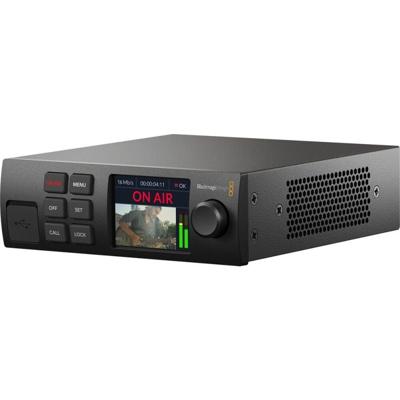 Blackmagic Streaming Encoder HD
