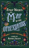 Emily Wilde's Map of the Otherlands - thumbnail