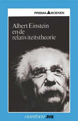 Albert Einstein en de relaviteitstheorie - H. Cuny - Paperback (9789031502301)