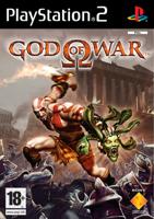 God of War - thumbnail