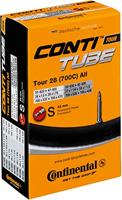 Continental inner tube tour 28 all light av 40mm - thumbnail