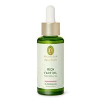 Primavera Rich face oil regenerating 30 Milliliter - thumbnail