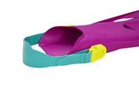 Bestway Set Masker en Buis Junior Afvoerklep Assorti Kleur +7 Jaar Strand en Zwembad 24070 - thumbnail