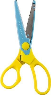 kwb 020890 Knutselschaar 165 mm