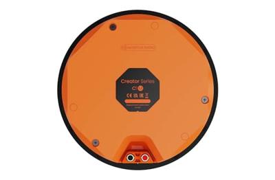 Monitor Audio C1M inbouwspeaker - wit