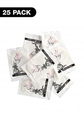 Female Condoms - 25 pack Female Condoms - 25 pack