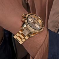 Horloge Dames Guess MAJESTY - thumbnail
