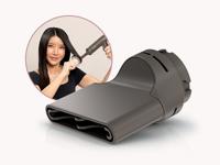 Shark SpeedStyle Pro FLEX-föhn - thumbnail